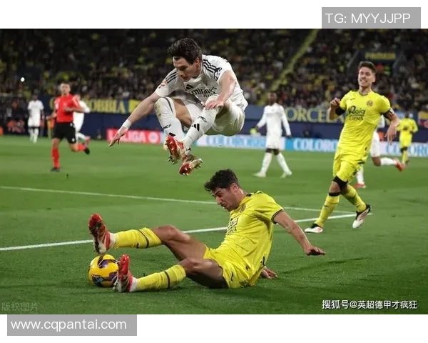 足总杯皇马大胜切尔西五球狂潮神奇扑救引发全场沸腾战术解析